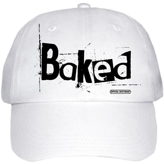 BAKED HAT