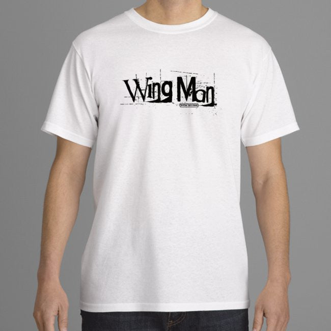 WINGMAN T-SHIRT