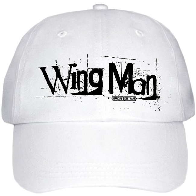 WINGMAN HAT