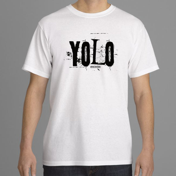 YOLO T-SHIRT